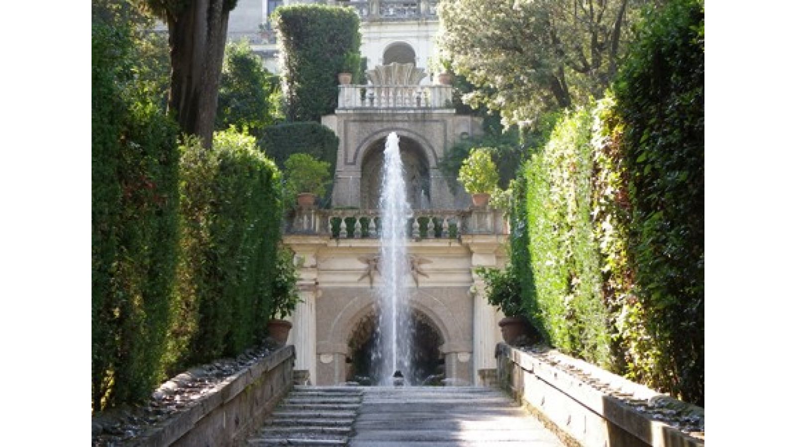 ANTIQUE FRENCH FOUNTAINS FROM PROVENCE 
